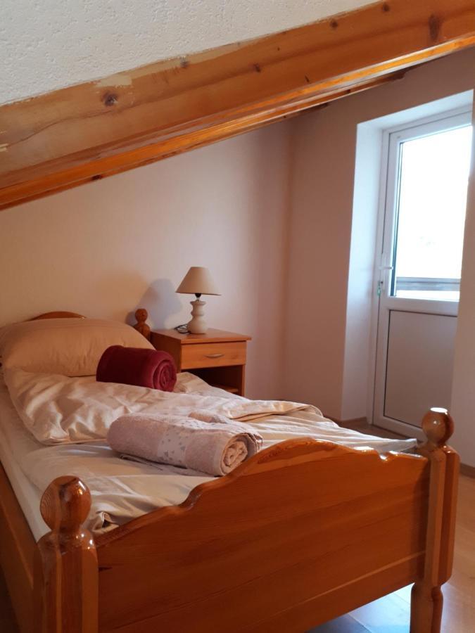 Apartman Ivana Jajce Exterior foto